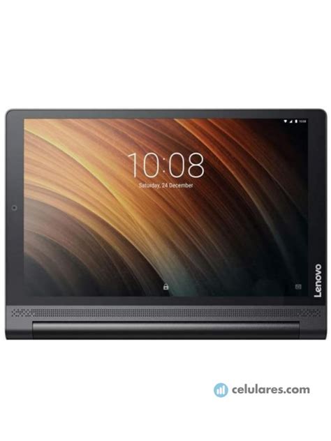 Tablet Lenovo Yoga Tab 3 Plus Yoga Tab 3 Plus Celulares México