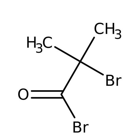 2 Bromoisobutyryl Bromide 97 Thermo Scientific Chemicals