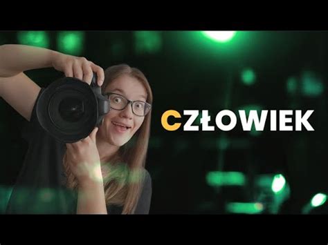 CZŁOWIEK ALFABET FOTOGRAFII ULICZNEJ YouTube