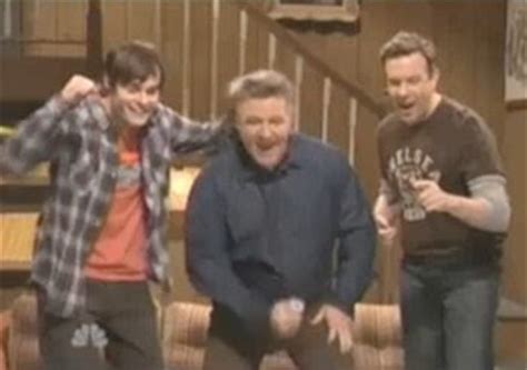 Brighton Beach: Alec Baldwin's Hilarious Wii Skit on SNL