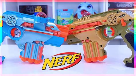 Nerf Laser Tag Guns Set Dart Guns Facebook Marketplace Facebook | lupon ...