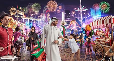 Things To Do In The UAE During Eid 2016 A Quick Checklist