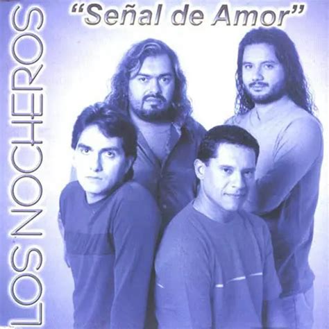 CMTV Letra EL AMOR DE MI VIDA De Los Nocheros