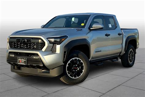 New Toyota Tacoma I Force Max Trd Off Road I Force Max In Houston