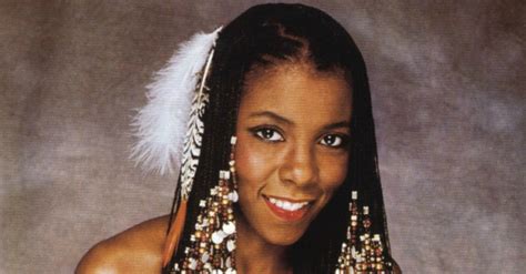 Song Stuck In Our Heads Today Patrice Rushens “forget Me Nots” 1982