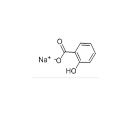 Sodium Salicylate Sodium Salicylate Powder Maxmedchem