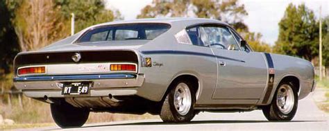 chrysler-valiant-charger-6 - Cars One Love