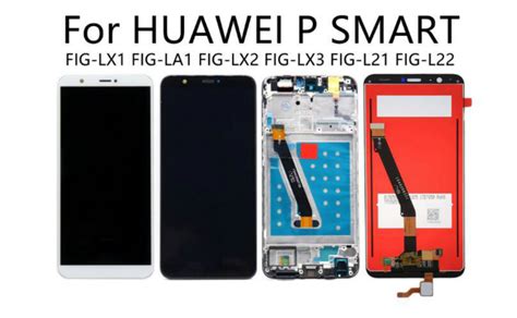 Huawei Spare Parts