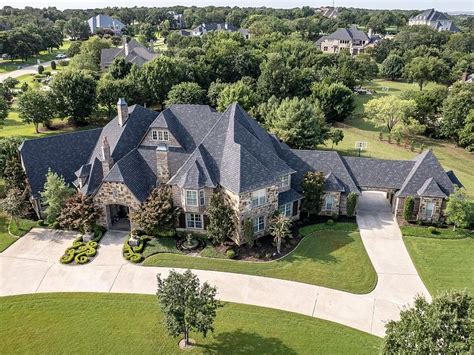 Baltusrol Dr Flower Mound Tx Zillow