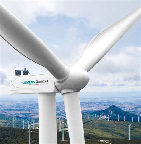 Siemens Energy S Results Weighed Down By Poor Wind Performance