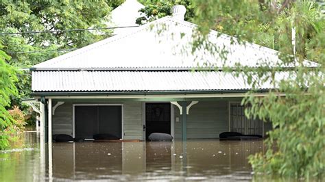 Parliament Probes Insurance Companies Response To 2022 Floods As Qld