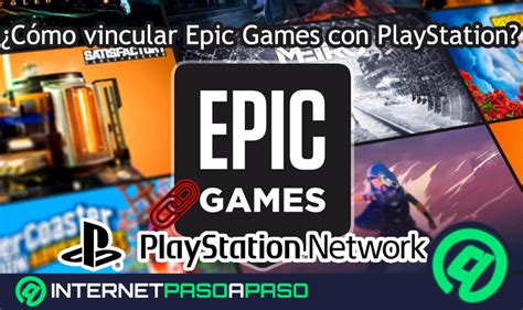 Vincular Cuenta Epic Game A La Playstation Gu A