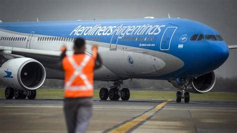 Aerolíneas Argentinas anunció que volará a Punta Cana desde Tucumán