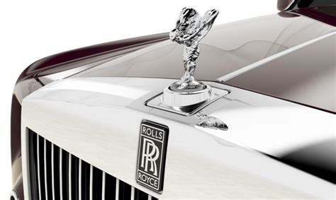 Video How The Rolls Royce Hood Ornament Works Modaculture