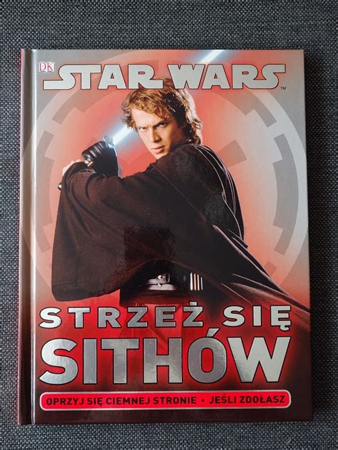 Star Wars Strzeż Się Niska cena na Allegro pl