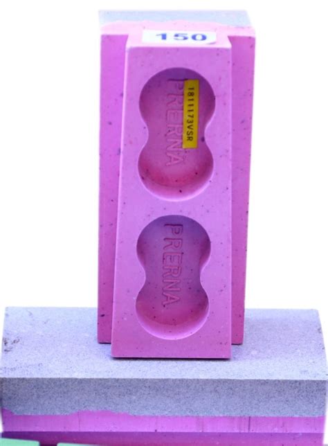 Pink Resin Bond Diamond Abrasive Fickert At Rs Piece In Ajmer Id