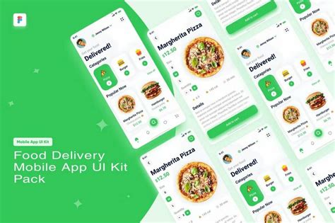 35 Best Mobile App Ui Design Examples Templates Shack Design