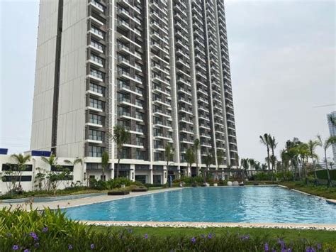 Sewa Apartemen Sky House BSD Harian Bulanan Tahunan Murah