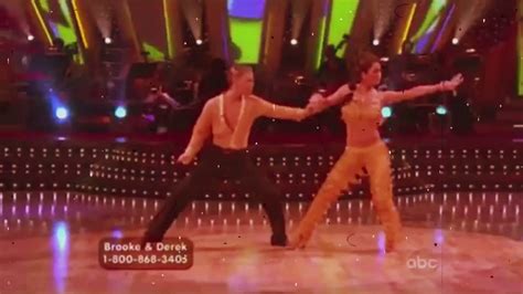 Derek Hough Salsa Youtube