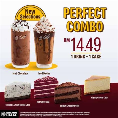 Mcdonalds Malaysia Enjoy Free First Delivery