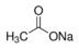 Sodium Acetate Anhydrous For Molecular Biology 99 127 09 3