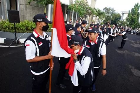 Kemenag Buka Pendaftaran Seleksi Petugas Haji Anda Minat Ini