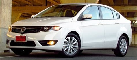 Proton Car Models List | Complete List of All Proton Models