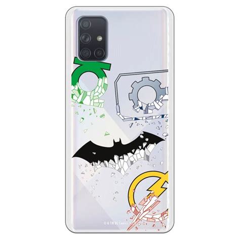 Funda Original Compatible Con Samsung Galaxy A Jl Simbolos