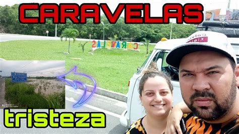 Chegamos Em Uma Das Cidades Alagadas Kombi Kombihome Viagem Brasil