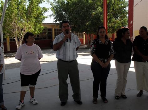 Escuela Secundaria Gabriel Fco Ojeda Agúndez ReuniÓn Con Padres De