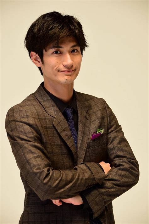 Paravi Interview For Tourist Miura Haruma Philippines Facebook