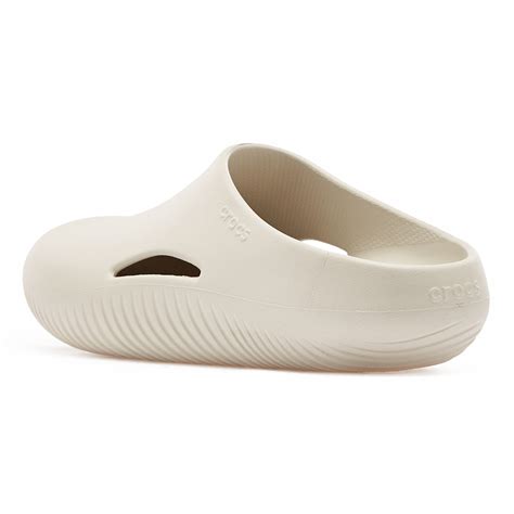 Crocs Mellow Recovery Clog 208493 STUCCO MyShoe