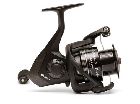 Okuma Carbonite Feeder XP CBV 55F Short Ferry Angling