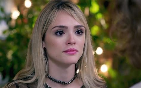 Fora do ar desde 2019 Isabelle Drummond é mistério após cortes na