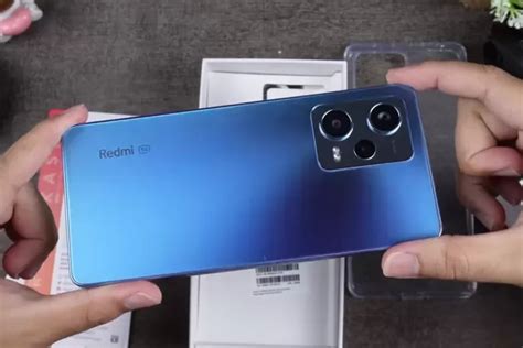 Redmi Note 12 Pro 5G Turun Harga Hingga Rp 800 Ribu Sejak Akhir April