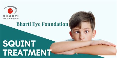 Best Eye Hospital For Squint Treatment In India