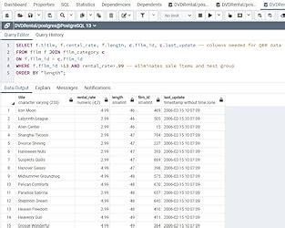 SQL Pocket Guide A Guide To SQL Usage Zhao Alice 9781492090403