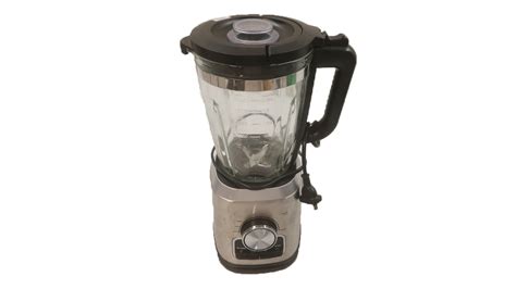 Anko High Power Blender L Bl A Sa Anko High Power Blender