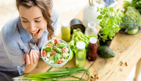 ¿es Saludable Comer 5 Veces Al Día