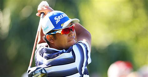 松山英樹は26位で最終日へ Sシェフラーが単独首位｜ゴルフクラブ・ギア情報のmy Caddieマイキャディ