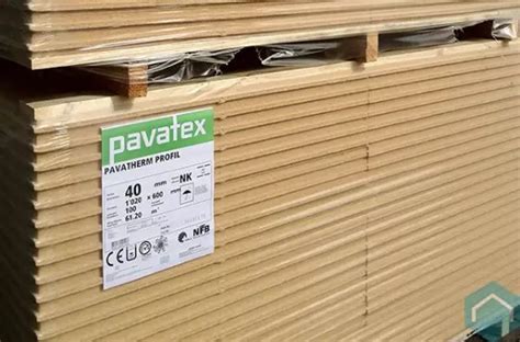 Pavatherm En Pavatherm Profile Producten Ecomat