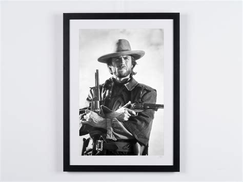 Clint Eastwood Autograph For Sale In UK View 43 Ads