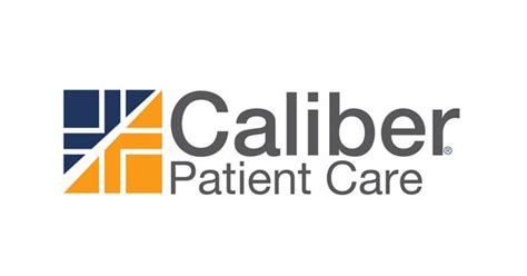 Congratulations To Ifpg Member Caliber Care On Their Recently Closed Deal