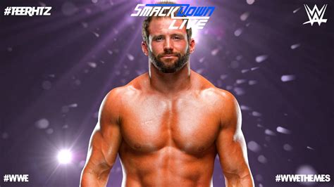 Zack Ryder | Theme Song | Radio (New Edit) | HD - YouTube