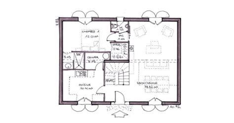 Maison Bastide Arcachonnaise Igc Construction