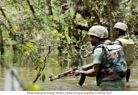 Sri Lankan Soldiers Download From Armylk Nixonmanivel Flickr