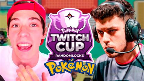 As Gan A Folagor En La Pokemon Twitch Cup Randomlocke Werlyb Youtube