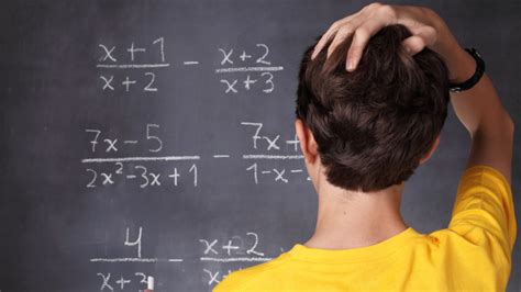 Why Is Algebra So Hard? – Emergent Education