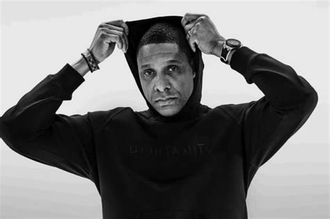 Masai Ujiri Brings HUMANITY Athleisure Capsule & BIPOC Momentum to ...