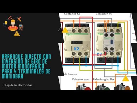 Esquemas eléctricos Termo eléctrico con interruptor mas reloj horario